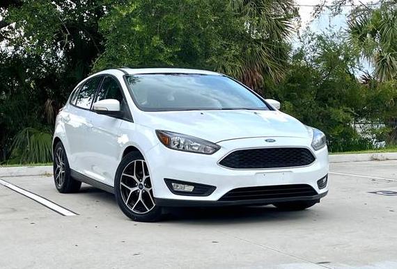 FORD FOCUS 2017 1FADP3M23HL321489 image FORD FOCUS 2017 1FADP3M23HL321489 image