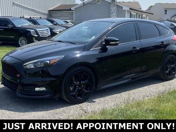 FORD FOCUS 2017 1FADP3L96HL343937 image FORD FOCUS 2017 1FADP3L96HL343937 image