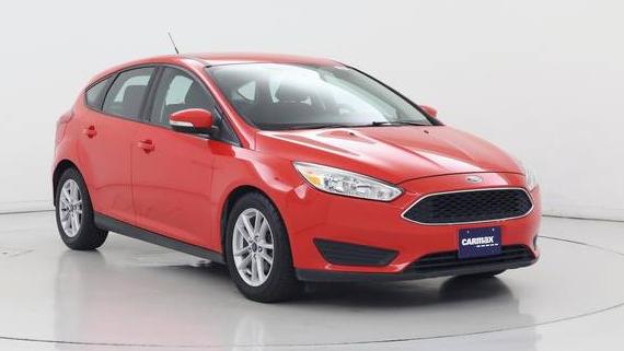 FORD FOCUS 2017 1FADP3K26HL216478 image FORD FOCUS 2017 1FADP3K26HL216478 image