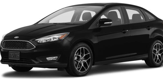 FORD FOCUS 2017 1FADP3H22HL251008 image