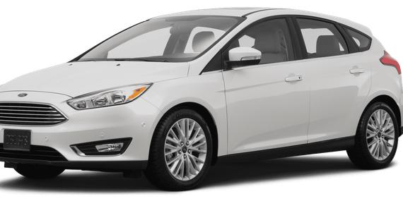 FORD FOCUS 2017 1FADP3N29HL325402 image FORD FOCUS 2017 1FADP3N29HL325402 image