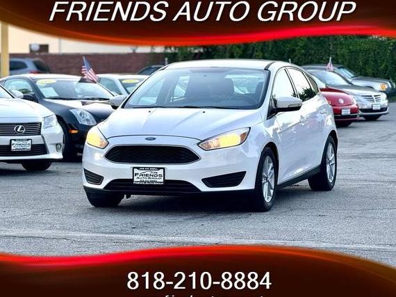 FORD FOCUS 2017 1FADP3K2XHL299798 image FORD FOCUS 2017 1FADP3K2XHL299798 image