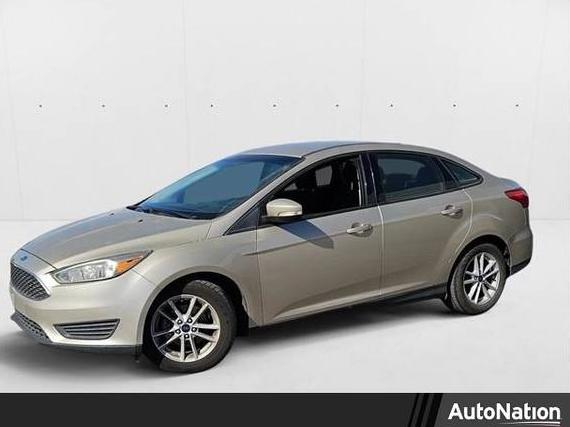FORD FOCUS 2017 1FADP3F20HL320085 image FORD FOCUS 2017 1FADP3F20HL320085 image