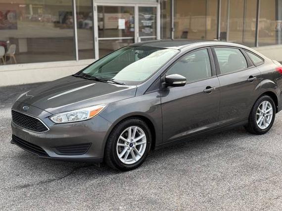 FORD FOCUS 2017 1FADP3F2XHL221970 image FORD FOCUS 2017 1FADP3F2XHL221970 image