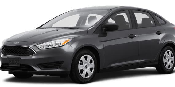 FORD FOCUS 2017 1FADP3E23HL336461 image FORD FOCUS 2017 1FADP3E23HL336461 image