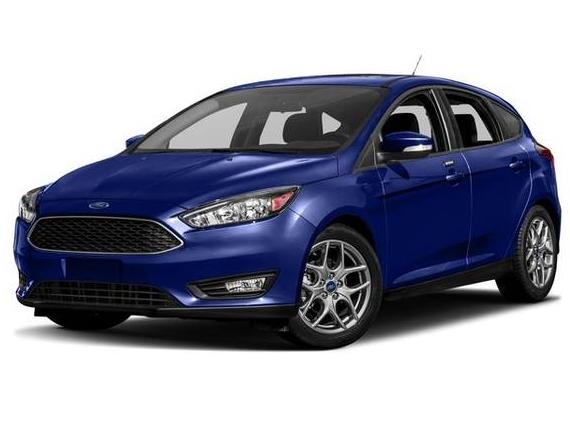 FORD FOCUS 2017 1FADP3K2XHL315126 image