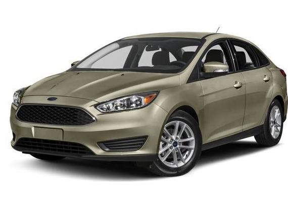 FORD FOCUS 2017 1FADP3F20HL263564 image
