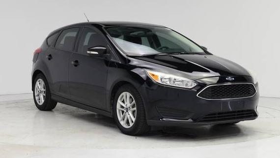 FORD FOCUS 2017 1FADP3K27HL294204 image