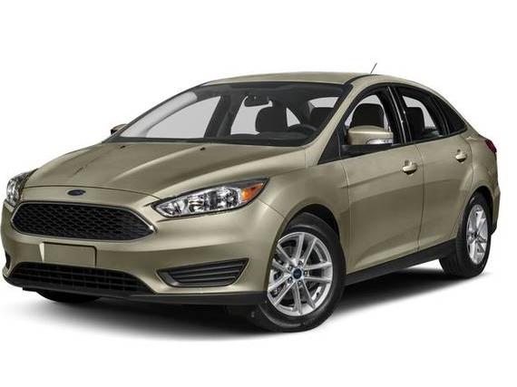 FORD FOCUS 2017 1FADP3E26HL220848 image