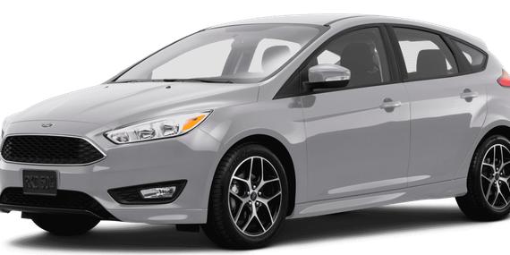 FORD FOCUS 2017 1FADP3K2XHL299591 image FORD FOCUS 2017 1FADP3K2XHL299591 image