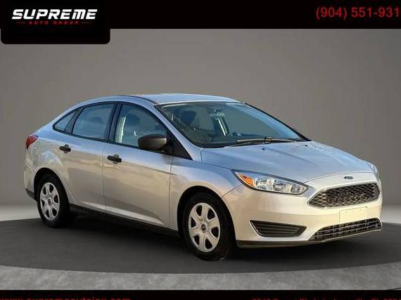 FORD FOCUS 2017 1FADP3E23HL256092 image FORD FOCUS 2017 1FADP3E23HL256092 image