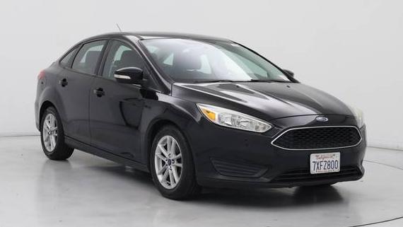 FORD FOCUS 2017 1FADP3F2XHL226229 image FORD FOCUS 2017 1FADP3F2XHL226229 image