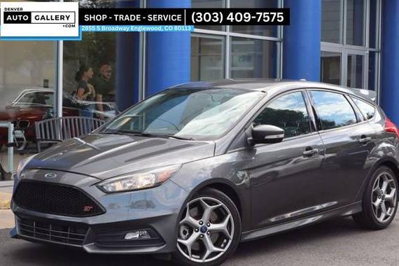 FORD FOCUS 2017 1FADP3L95HL223157 image FORD FOCUS 2017 1FADP3L95HL223157 image