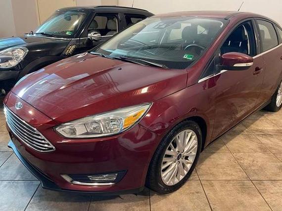 FORD FOCUS 2017 1FADP3N24HL306725 image FORD FOCUS 2017 1FADP3N24HL306725 image
