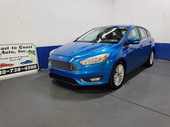 FORD FOCUS 2017 1FADP3N20HL251187 image FORD FOCUS 2017 1FADP3N20HL251187 image