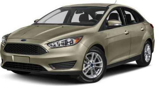 FORD FOCUS 2017 1FADP3H28HL319280 image