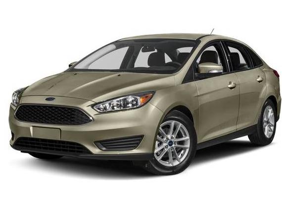 FORD FOCUS 2017 1FADP3F28HL296828 image