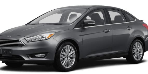 FORD FOCUS 2017 1FADP3J24HL267978 image