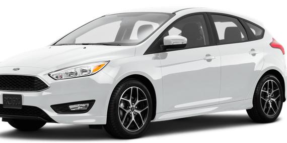 FORD FOCUS 2017 1FADP3K24HL263721 image FORD FOCUS 2017 1FADP3K24HL263721 image