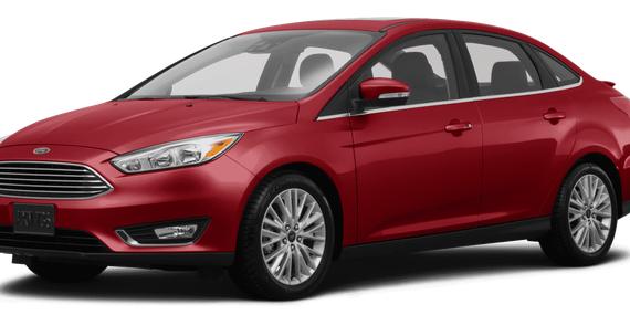 FORD FOCUS 2017 1FADP3J25HL255113 image