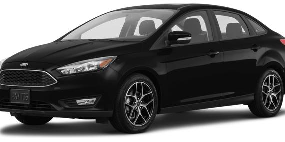 FORD FOCUS 2017 1FADP3H25HL265131 image FORD FOCUS 2017 1FADP3H25HL265131 image
