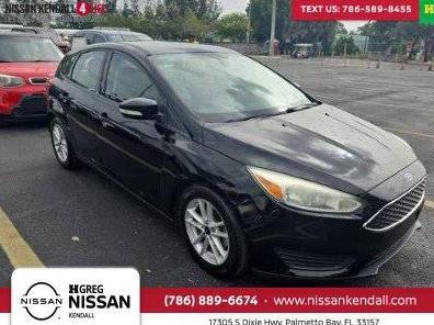 FORD FOCUS 2017 1FADP3K24HL282141 image FORD FOCUS 2017 1FADP3K24HL282141 image