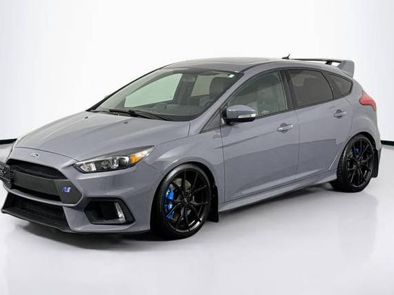 FORD FOCUS 2017 WF0DP3TH7H4121481 image FORD FOCUS 2017 WF0DP3TH7H4121481 image