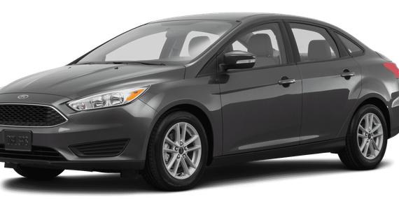 FORD FOCUS 2017 1FADP3FE2HL218541 image