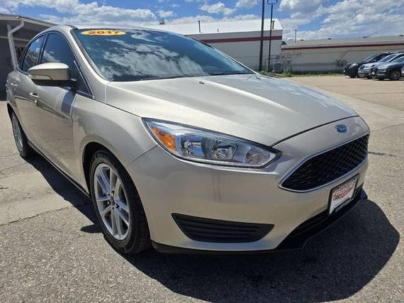 FORD FOCUS 2017 1FADP3F27HL277137 image FORD FOCUS 2017 1FADP3F27HL277137 image
