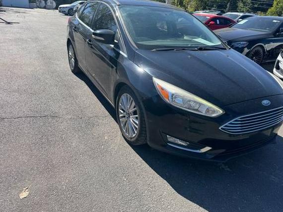 FORD FOCUS 2017 1FADP3J23HL238715 image FORD FOCUS 2017 1FADP3J23HL238715 image