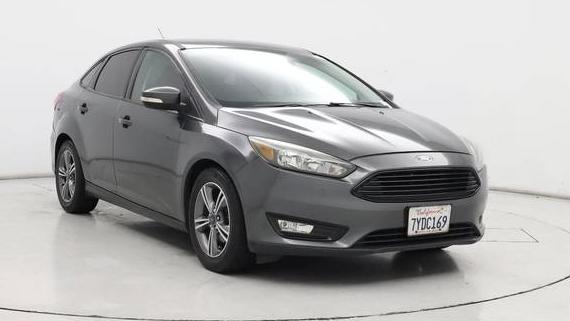 FORD FOCUS 2017 1FADP3FE0HL277829 image FORD FOCUS 2017 1FADP3FE0HL277829 image