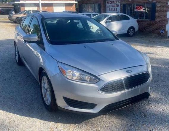 FORD FOCUS 2017 1FADP3F22HL315969 image FORD FOCUS 2017 1FADP3F22HL315969 image
