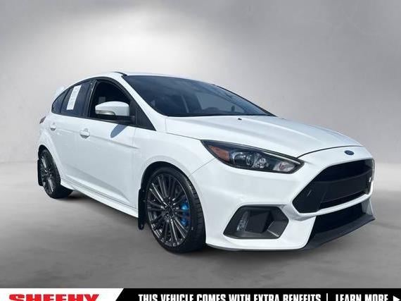 FORD FOCUS 2017 WF0DP3TH2H4119105 image FORD FOCUS 2017 WF0DP3TH2H4119105 image