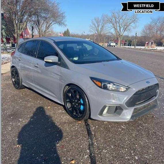 FORD FOCUS 2017 WF0DP3TH4H4120322 image FORD FOCUS 2017 WF0DP3TH4H4120322 image
