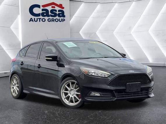 FORD FOCUS 2017 1FADP3L93HL260692 image FORD FOCUS 2017 1FADP3L93HL260692 image