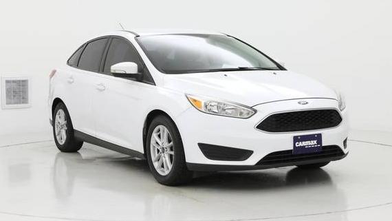 FORD FOCUS 2017 1FADP3F25HL342339 image FORD FOCUS 2017 1FADP3F25HL342339 image