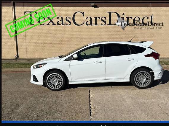FORD FOCUS 2017 WF0DP3THXH4124620 image FORD FOCUS 2017 WF0DP3THXH4124620 image