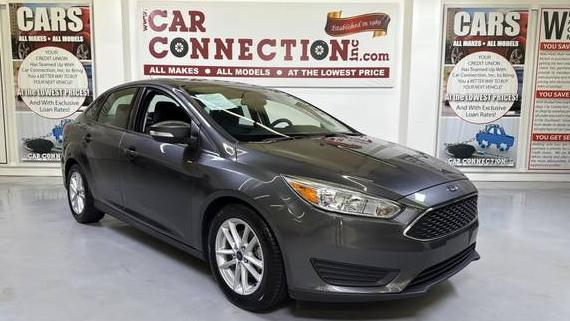 FORD FOCUS 2017 1FADP3F2XHL328842 image FORD FOCUS 2017 1FADP3F2XHL328842 image