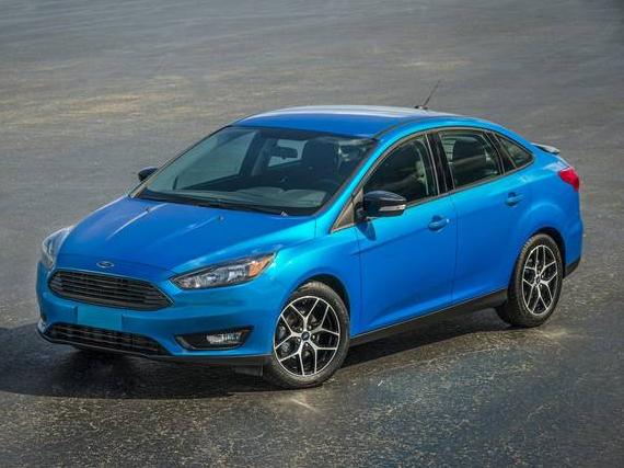 FORD FOCUS 2017 1FADP3H27HL248413 image