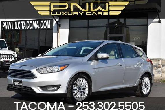 FORD FOCUS 2017 1FADP3N29HL279800 image FORD FOCUS 2017 1FADP3N29HL279800 image