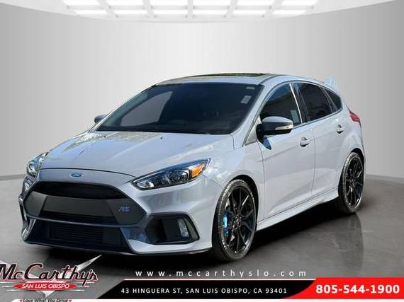 FORD FOCUS 2017 WF0DP3TH8H4124616 image FORD FOCUS 2017 WF0DP3TH8H4124616 image