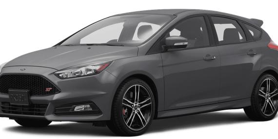 FORD FOCUS 2017 1FADP3L99HL338151 image