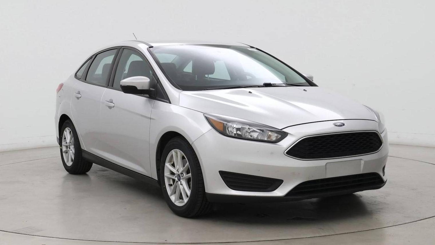 FORD FOCUS 2017 1FADP3F28HL306029 image