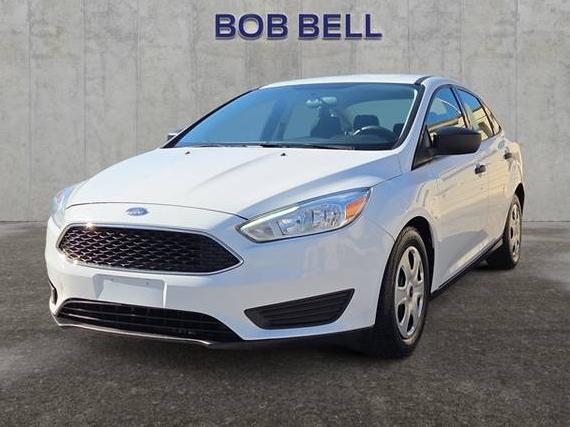 FORD FOCUS 2017 1FADP3E25HL234790 image FORD FOCUS 2017 1FADP3E25HL234790 image