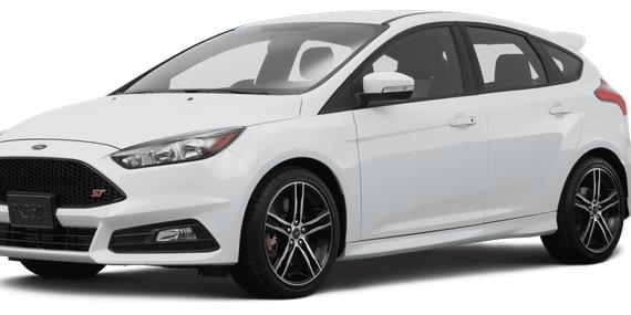 FORD FOCUS 2017 1FADP3L9XHL336005 image