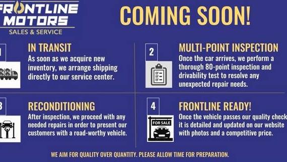 FORD FOCUS 2017 WF0DP3TH9H4125676 image