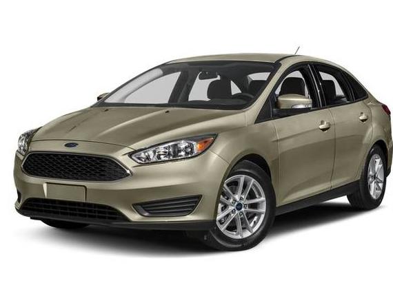 FORD FOCUS 2017 1FADP3FE6HL274708 image