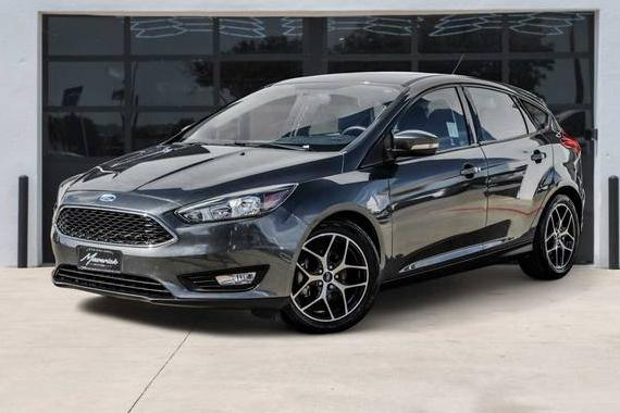 FORD FOCUS 2017 1FADP3M21HL341417 image FORD FOCUS 2017 1FADP3M21HL341417 image