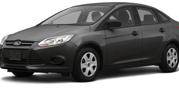 FORD FOCUS 2012 1FAHP3H26CL430162 image