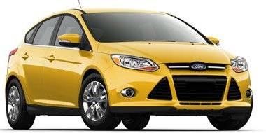 FORD FOCUS 2012 1FAHP3M25CL222750 image